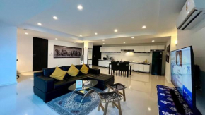 6-58 Penthouse 155 Qm 1km Away From Patong Beach